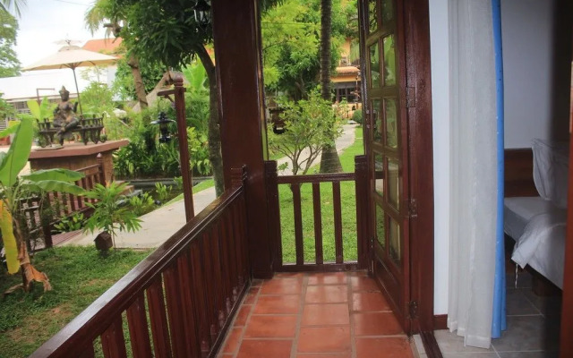 Suryavara Residence Hotel