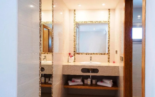 My Way Luxury Ibiza Studios