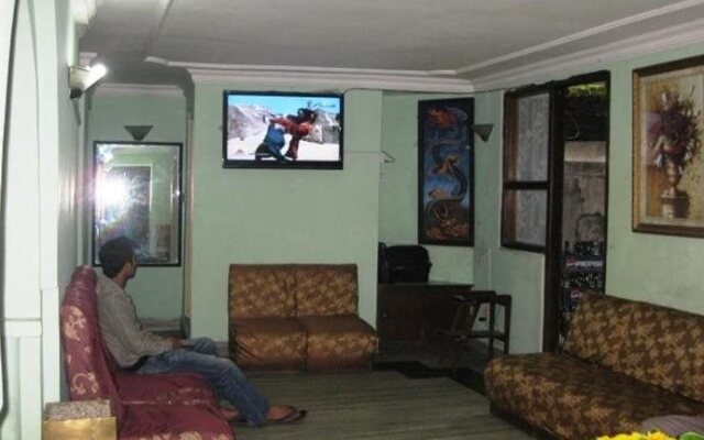Hotel New Sahara