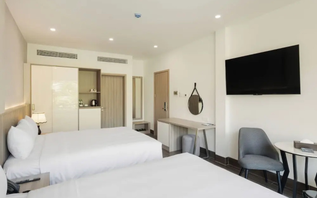 Quy Nhon Sea Resort