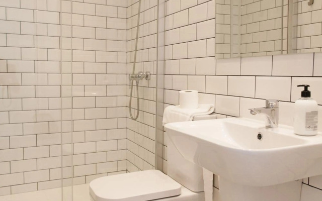 GoToSeville Molviedro Suites