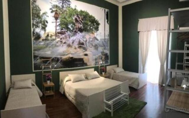 Locami Holiday&House Jolanda Suite