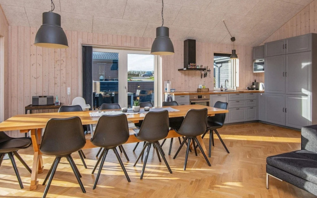 10 Person Holiday Home in Haderslev-by Traum