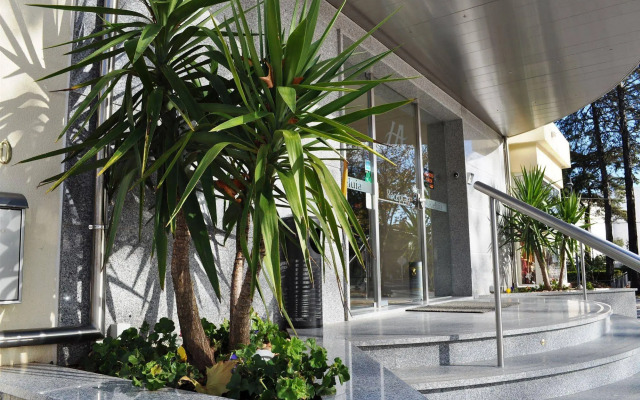 Hotel Aleluia