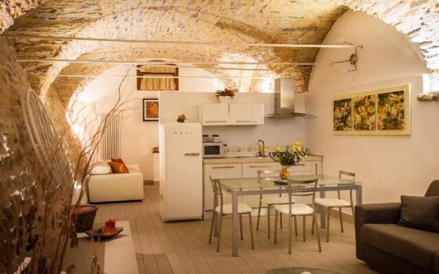 Agriturismo Antico Frantoio Doria Resort