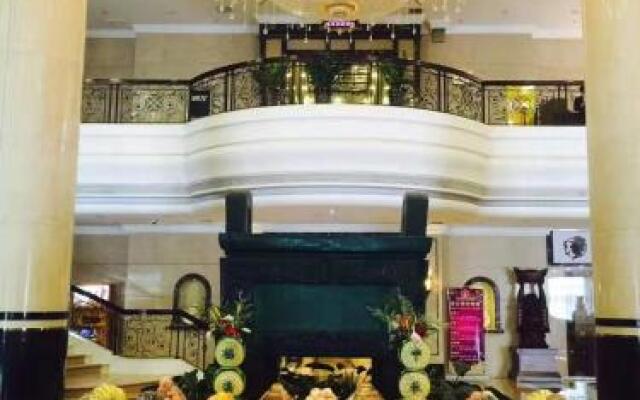Hong'an International Hotel