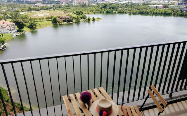 Dream City 2 Bedrooms Apartment