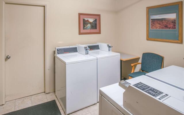 Quality Inn Kanab National Park Area