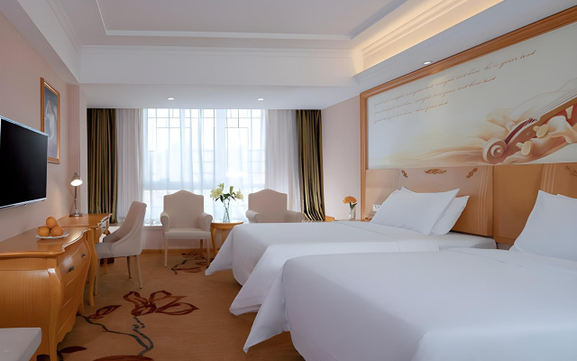 Guilin Vienna Hotel Zhongshan Road Branch