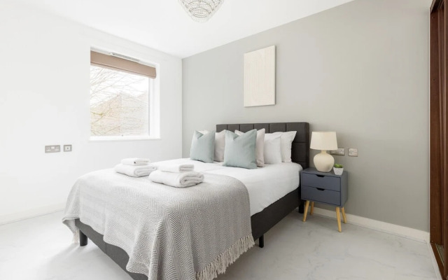 The Islington Apartment