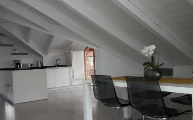 Ferienwohnung Siglreitmaier