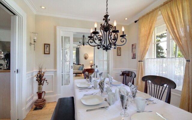 Gîte La demeure du Fondateur