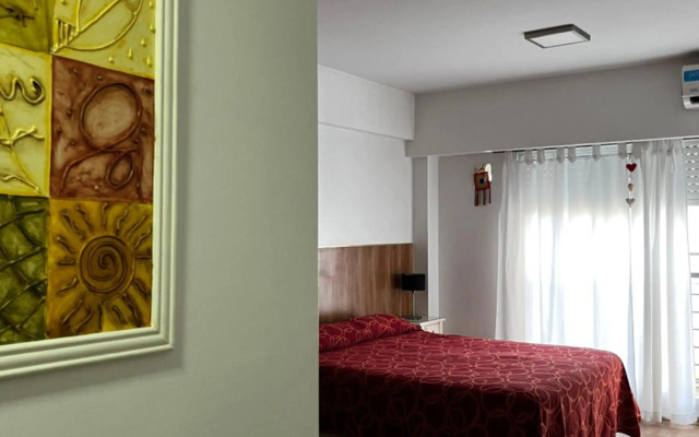 Mika Apart Hospital Italiano