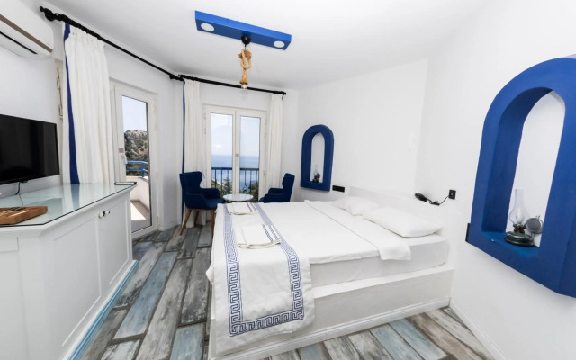 Lavanta Hotel Turunc