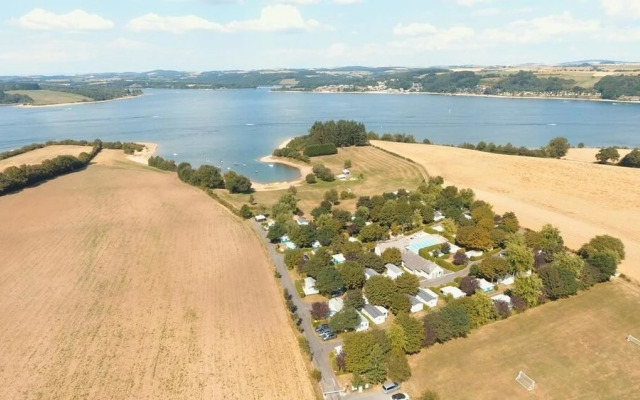 Camping Parc de Charouzech