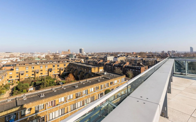Residence Inn by Marriott London Kensington