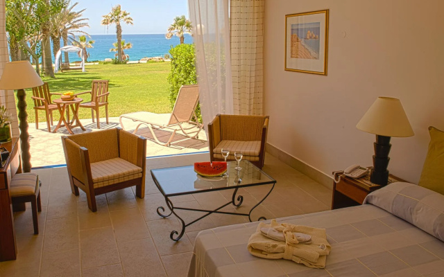 Azia Resort and Spa