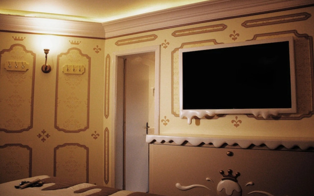 Chocoland Hotel Gramado