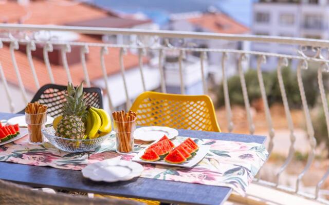 Begonya Suites