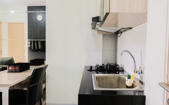 Modern Luxurious 2Br Ayodhya Apartment
