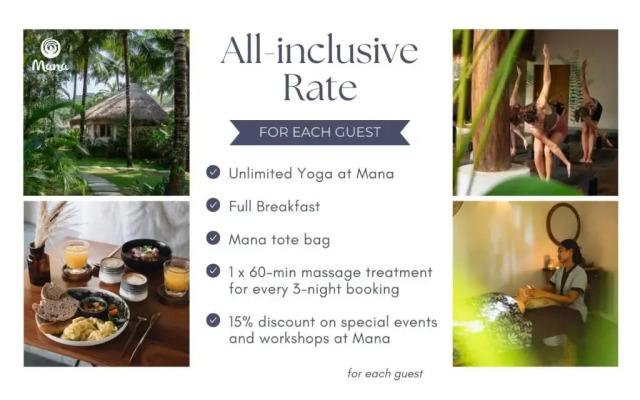 Mana Eco Retreat