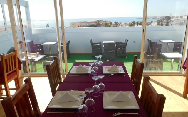 Boutique Hôtel Albaraka