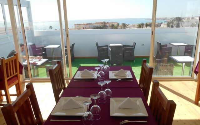 Boutique Hôtel Albaraka