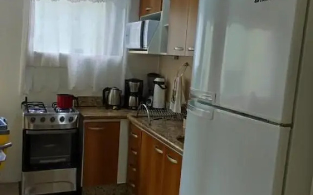 Apartamento Balneario Camboriu