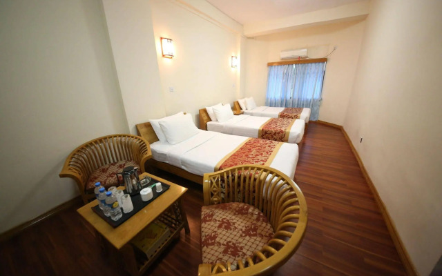 Olympic Hotel