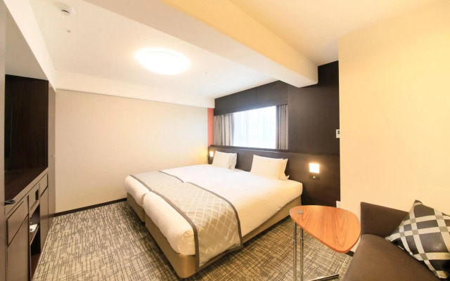Richmond Hotel Higashi Osaka