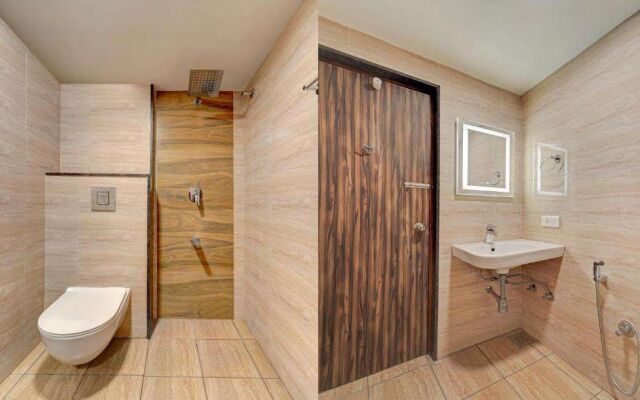 Treebo Vetri Supreme Residency