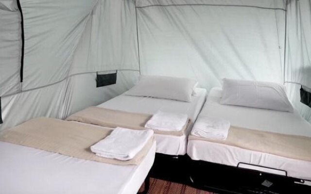 Tanah Aina Fahad - Hostel