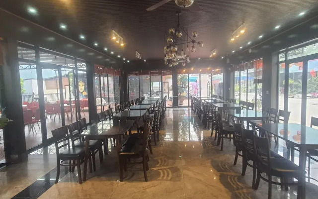 Viet Hai freedom home stay
