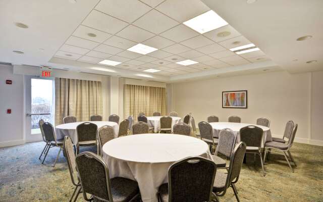 Hilton Garden Inn Ridgefield Park