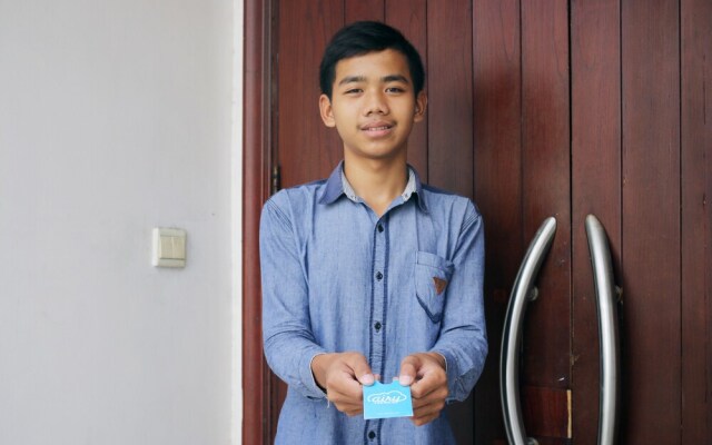 Airy Eco Kemang Utara Bungur Buntu 1 Jakarta