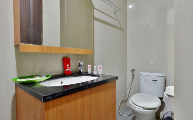 ZEN Rooms Basic Kelapa Dua Kebon Jeruk