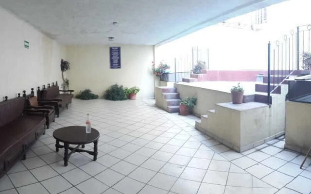 Hotel Morelos