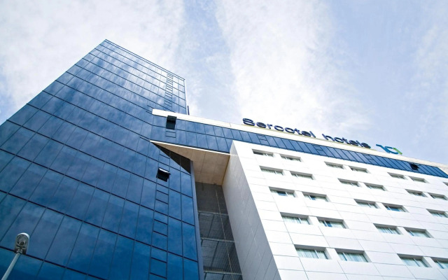 Hotel Sercotel JC1 Murcia
