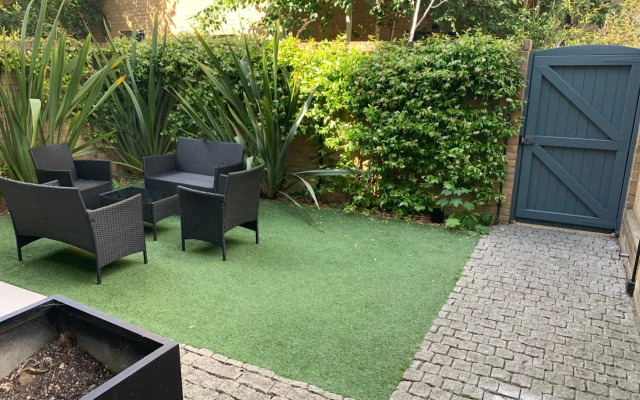 Luxury 4 bed home in Islington