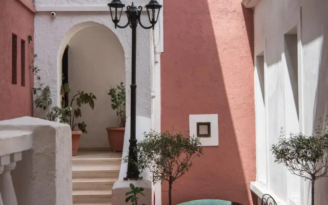 Porto Maltese Boutique Estate