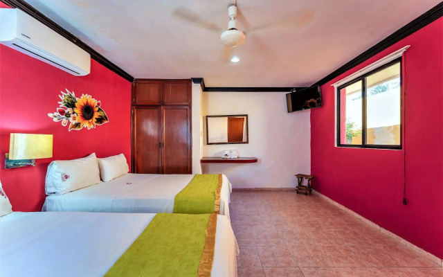 Hotel Gran Centenario