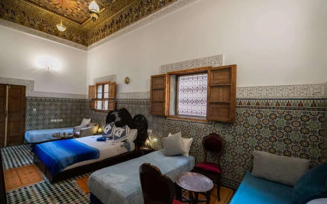 Riad Dar Iline
