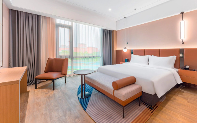 Novotel Nantong Development Zone