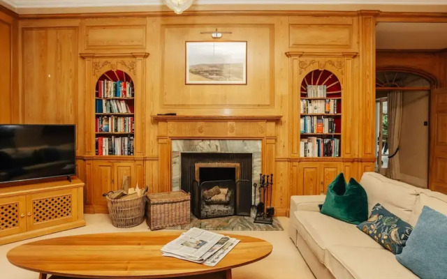The Partridge - From 1000 Per Night