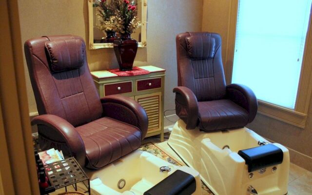 Beaumont Hotel & Spa - Adults Only