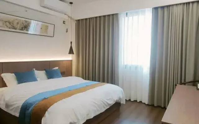 Dongshan Every Trip Meisu Homestay