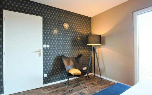 Gîte Magnant, 3 pièces, 4 personnes - FR-1-543-137