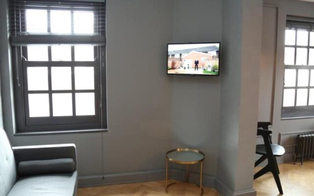 London Paddington Apartments