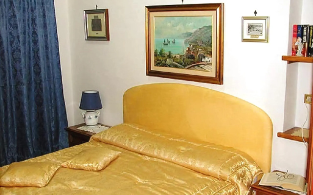 Villino Sabiana