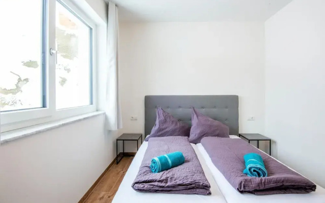 Sunny Apartment in Wagrain